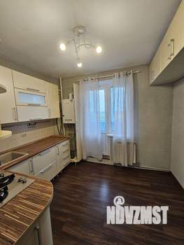 3-к квартира, вторичка, 69м2, 8/10 этаж