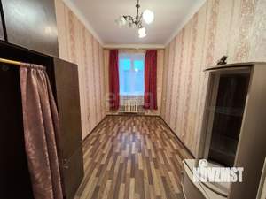 3-к квартира, вторичка, 62м2, 3/3 этаж