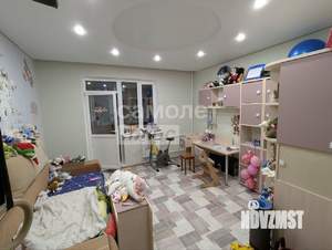 2-к квартира, вторичка, 72м2, 7/9 этаж