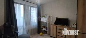 Студия квартира, вторичка, 22м2, 1/10 этаж