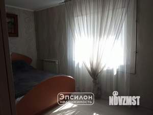 3-к квартира, вторичка, 51м2, 2/5 этаж