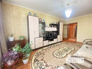 3-к квартира, вторичка, 79м2, 14/17 этаж