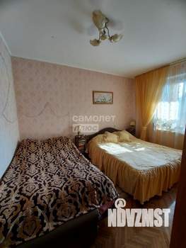 2-к квартира, вторичка, 50м2, 4/10 этаж