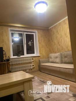 2-к квартира, вторичка, 47м2, 8/9 этаж