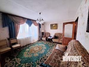 3-к квартира, вторичка, 66м2, 3/9 этаж
