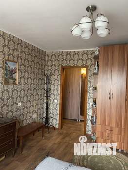 2-к квартира, вторичка, 46м2, 4/5 этаж