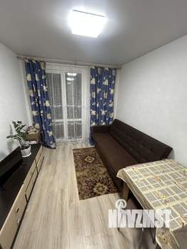 2-к квартира, вторичка, 38м2, 7/17 этаж