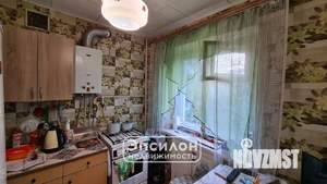 2-к квартира, вторичка, 44м2, 3/4 этаж