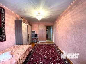 2-к квартира, вторичка, 48м2, 5/5 этаж