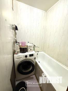 2-к квартира, вторичка, 48м2, 1/5 этаж