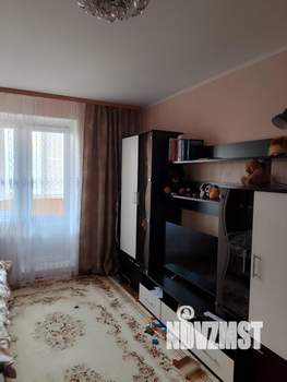 1-к квартира, вторичка, 36м2, 5/17 этаж