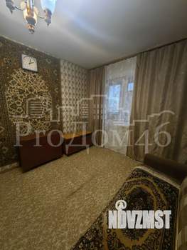 1-к квартира, вторичка, 32м2, 6/9 этаж