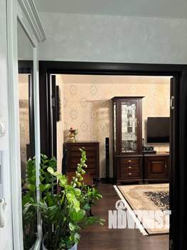 2-к квартира, вторичка, 50м2, 8/9 этаж