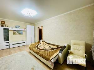 2-к квартира, вторичка, 56м2, 15/17 этаж