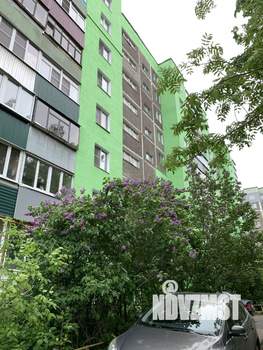 3-к квартира, вторичка, 60м2, 1/9 этаж