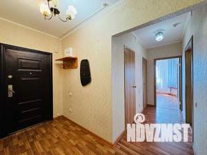 2-к квартира, вторичка, 58м2, 9/17 этаж