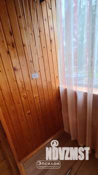3-к квартира, вторичка, 60м2, 1/9 этаж