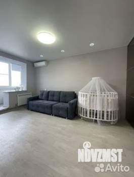 1-к квартира, вторичка, 35м2, 9/10 этаж