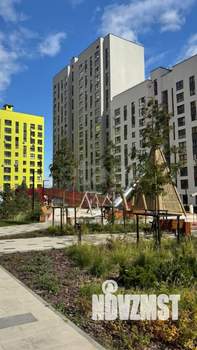 2-к квартира, вторичка, 67м2, 8/18 этаж