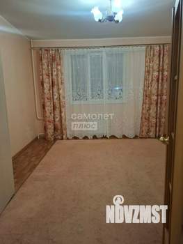 1-к квартира, вторичка, 55м2, 2/10 этаж