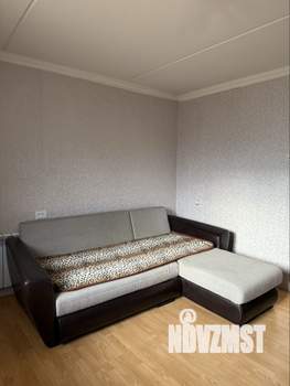 1-к квартира, вторичка, 29м2, 5/9 этаж