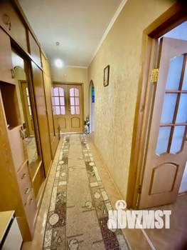 3-к квартира, вторичка, 74м2, 9/9 этаж