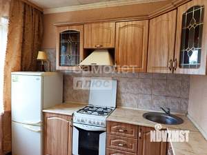 2-к квартира, вторичка, 46м2, 1/9 этаж