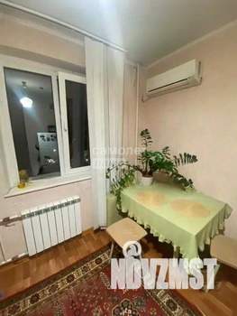 1-к квартира, вторичка, 36м2, 9/17 этаж