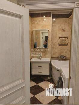 3-к квартира, вторичка, 83м2, 10/11 этаж