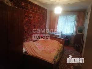 2-к квартира, вторичка, 44м2, 4/5 этаж