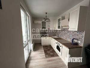 3-к квартира, вторичка, 66м2, 5/10 этаж