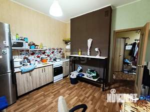 1-к квартира, вторичка, 47м2, 13/16 этаж