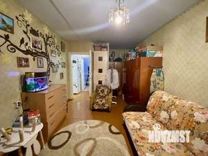 2-к квартира, вторичка, 47м2, 5/5 этаж