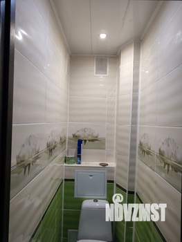 3-к квартира, вторичка, 65м2, 4/5 этаж