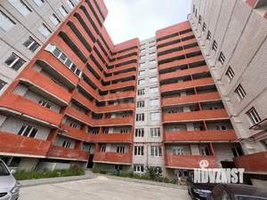2-к квартира, вторичка, 52м2, 7/10 этаж