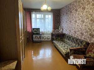 2-к квартира, вторичка, 44м2, 4/5 этаж