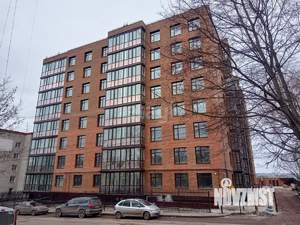1-к квартира, вторичка, 45м2, 6/8 этаж