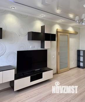 2-к квартира, вторичка, 56м2, 9/10 этаж