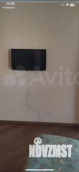 1-к квартира, вторичка, 39м2, 5/11 этаж