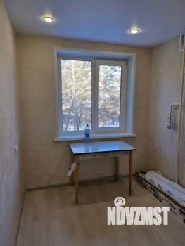 3-к квартира, вторичка, 47м2, 3/5 этаж