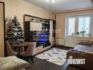 1-к квартира, вторичка, 36м2, 2/17 этаж