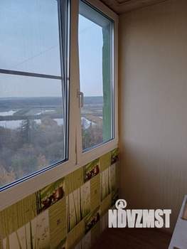 2-к квартира, вторичка, 52м2, 10/10 этаж