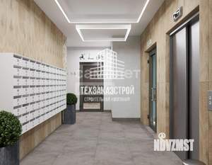 3-к квартира, вторичка, 60м2, 2/10 этаж