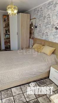 3-к квартира, вторичка, 58м2, 3/5 этаж