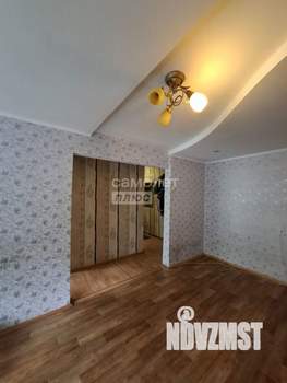 2-к квартира, вторичка, 44м2, 3/5 этаж