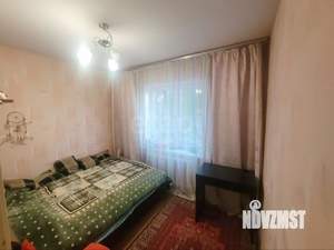 3-к квартира, вторичка, 60м2, 2/9 этаж