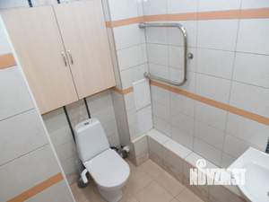 1-к квартира, вторичка, 36м2, 3/17 этаж
