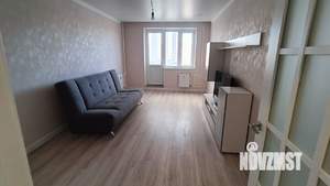 2-к квартира, вторичка, 58м2, 9/17 этаж