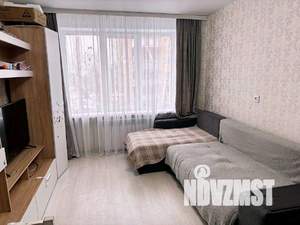 2-к квартира, вторичка, 39м2, 5/5 этаж