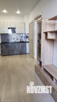 1-к квартира, вторичка, 35м2, 9/10 этаж